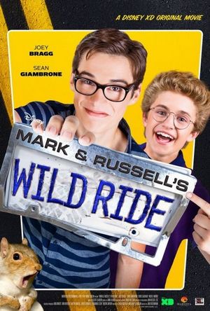 Regarder Mark & Russell’s Wild Ride en streaming complet