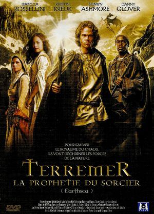 Regarder Terremer, la prophétie du sorcier en streaming complet