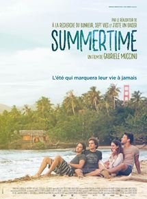 Regarder Summertime en streaming complet