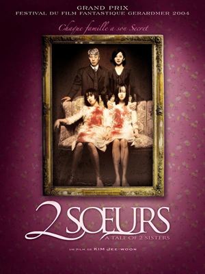 Regarder 2 soeurs en streaming complet