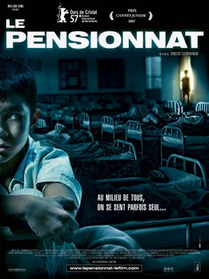 Regarder Le Pensionnat en streaming complet