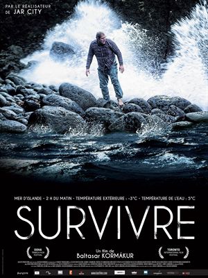 Regarder Survivre en streaming complet