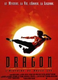 Regarder Dragon, l'histoire de Bruce Lee en streaming complet