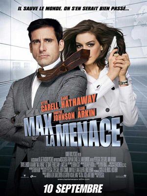 Regarder Max la menace en streaming complet