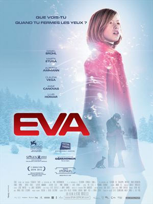 Regarder Eva en streaming complet