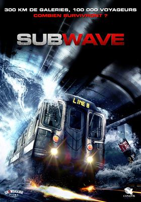 Regarder Subwave en streaming complet