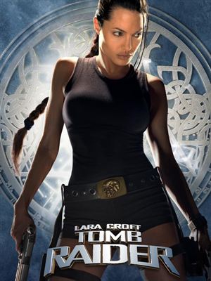 Regarder Lara Croft : Tomb raider en streaming complet