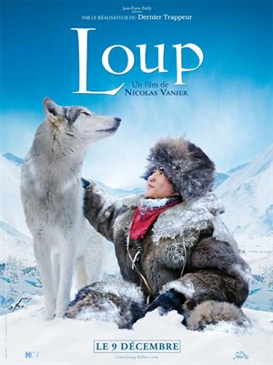 Regarder Loup en streaming complet