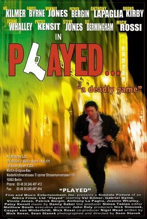 Regarder Played en streaming complet