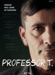 Regarder Professor T - Saison 1 en streaming complet