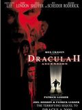 Regarder Dracula II: Ascension en streaming complet