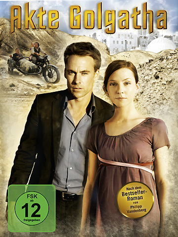 Regarder Le Dossier secret (TV) en streaming complet