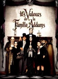 Regarder Les Valeurs de la famille Addams en streaming complet