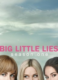 Regarder Big Little Lies - Saison 1 en streaming complet