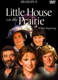 Regarder La Petite maison dans la prairie - Saison 9 en streaming complet
