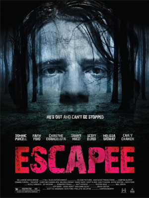 Regarder Escape en streaming complet