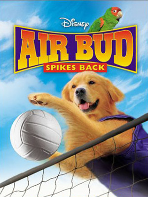 Regarder Airbud 5 : superstar en streaming complet