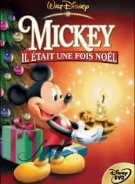 Regarder Mickey, il était une fois Noël en streaming complet