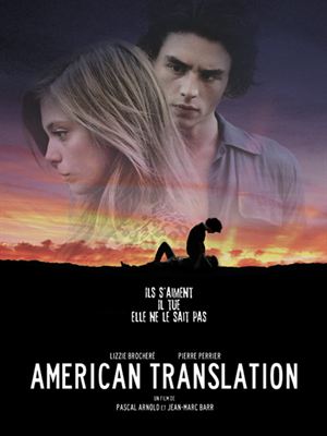 Regarder American Translation en streaming complet