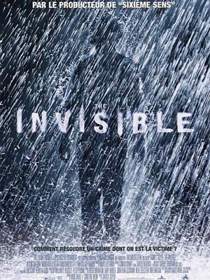 Regarder Invisible en streaming complet