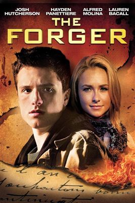 Regarder The Forger en streaming complet