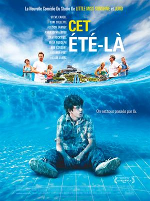 Regarder Cet été-là en streaming complet