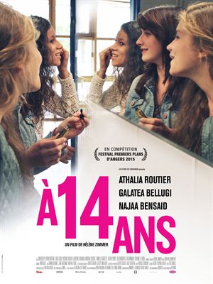 Regarder A 14 ans en streaming complet