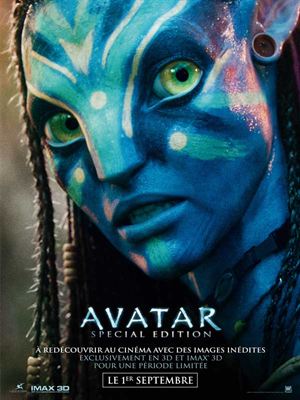 Avatar ( version longue )