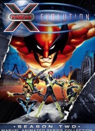 Regarder X-Men Evolution - Saison 2 en streaming complet