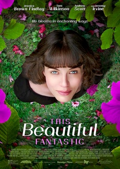 Regarder Le Merveilleux Jardin Secret de Bella Brown en streaming complet