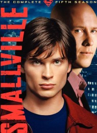 Regarder Smallville - Saison 5 en streaming complet