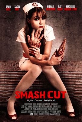 Regarder Smash Cut (TV) en streaming complet