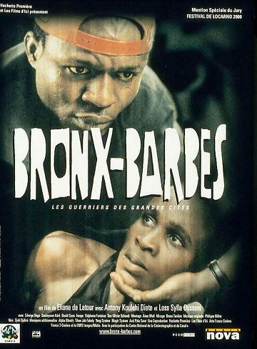 Regarder Bronx-Barbes en streaming complet