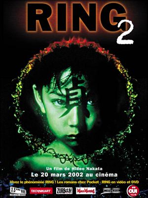 Regarder Ring 2 en streaming complet