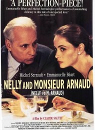 Nelly et Monsieur Arnaud