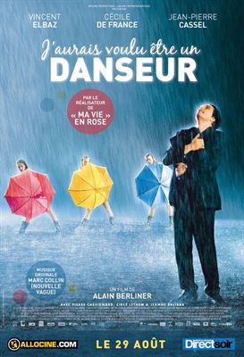 Regarder J'aurais voulu être un danseur en streaming complet