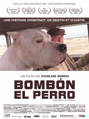 Regarder Bombon el perro en streaming complet