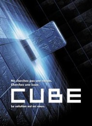 Regarder Cube en streaming complet