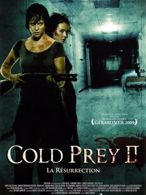 Regarder Cold Prey 2 en streaming complet