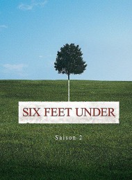 Regarder Six Feet Under ( Six Pieds sous Terre ) - Saison 2 en streaming complet