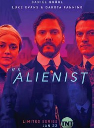 Regarder L'Aliéniste (The Alienist) - Saison 1 en streaming complet