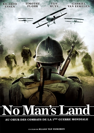 No Man’s Land