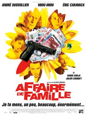 Regarder Affaire de famille en streaming complet