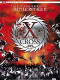 Regarder X-Cross en streaming complet