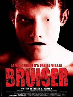 Regarder Bruiser en streaming complet