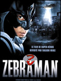 Regarder Zebraman en streaming complet