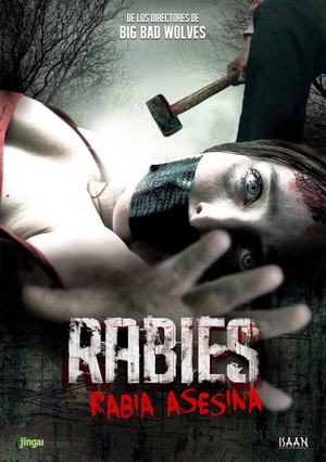 Regarder Rabies en streaming complet