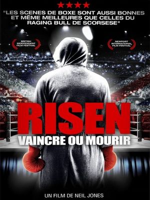 Regarder Risen en streaming complet