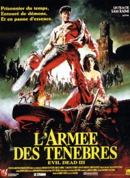 Evil Dead III : l'armée des ténèbres