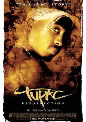 Regarder Tupac : Resurrection en streaming complet